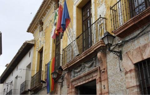 Ayuntamiento de Caehegín