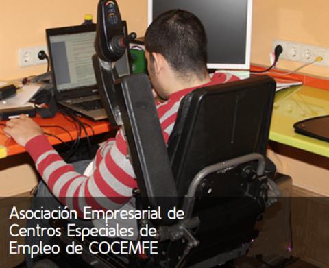 Centro Especial de Empleo