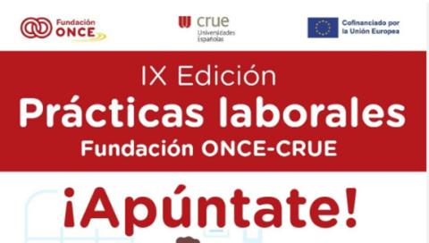 Becas CRUE-ONCE