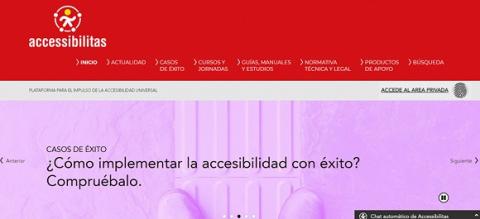 Accesibilitas