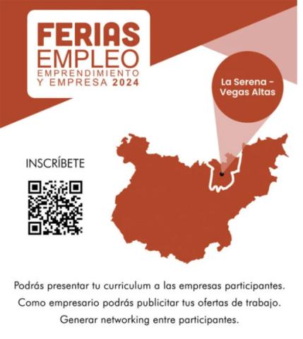 Feria de empleo