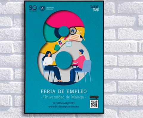 Feria de empleo