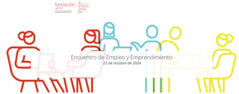 Logo de la Encuentro