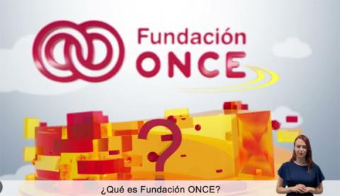 Fundación ONCE