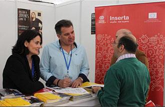 Stand de Inserta