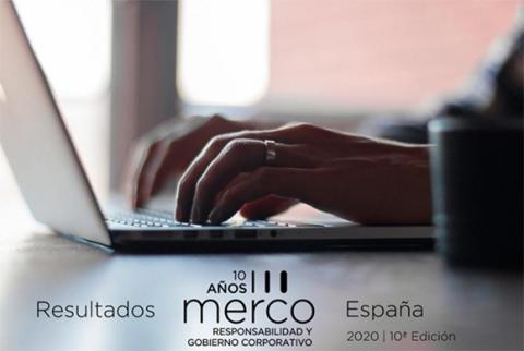 Informe MERCO