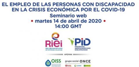 Curso on line para personas con discapacidad