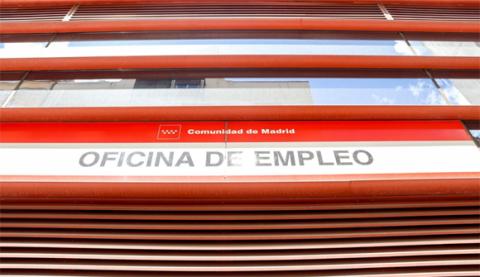 Oficina de empleo