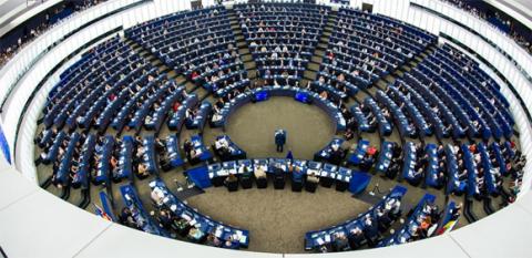 Parlamento Europeo