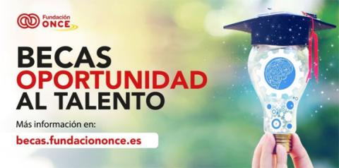 Becas al Talento