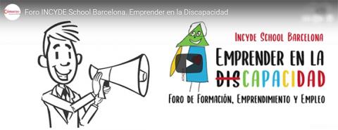 Emprendedores