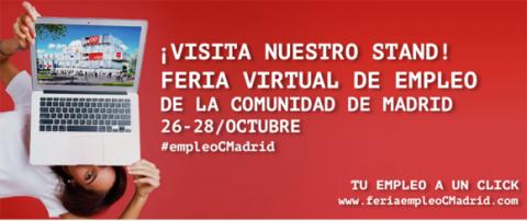 Feria de Empleo