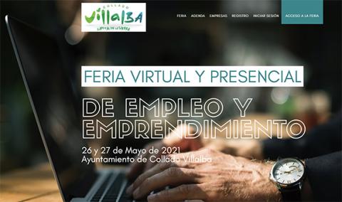 Feria de empleo