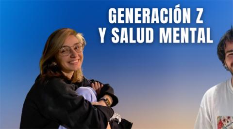 Generación 'Z' y salud mental