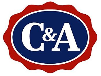 Logo C&A