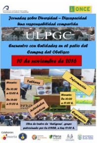 Cartel promocional