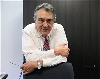 Manuel Escudero (Foto: Deusto Business School)