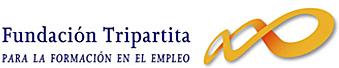 Logo Fundación Tripartita