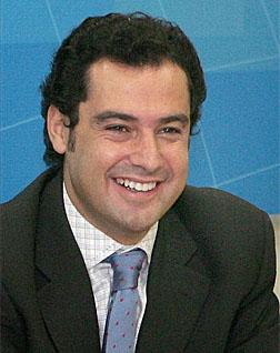 Juan Manuel Moreno