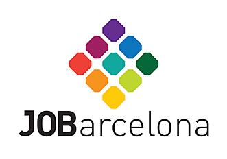 Logo JOBarcelona