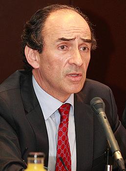 Juan Cid (Foto: Feaps)