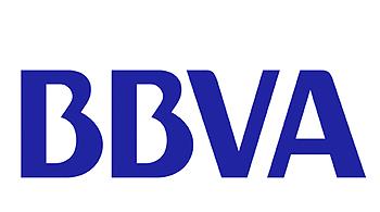 Logo BBVA