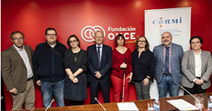 Guía educativa de Fundación ONCE