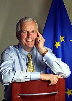 Michel Barnier