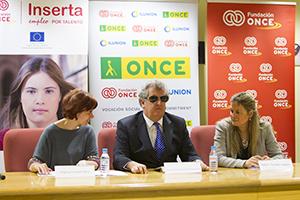 Presentación del PO en Murcia