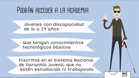 Academia virtual