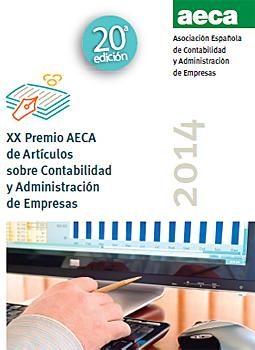 Anuncio del Premio (web AECA)