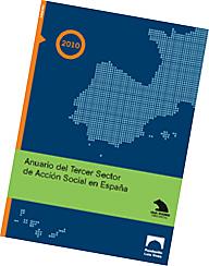 Portada Anuario 2010