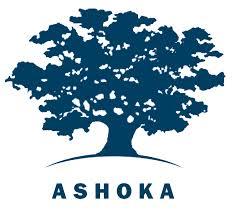 Logo Ashoka