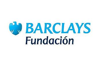 Logo Fundación Barclays