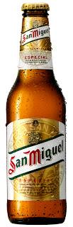 Botellín de cerveza