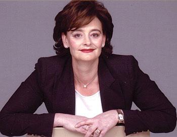 Cherie Blair