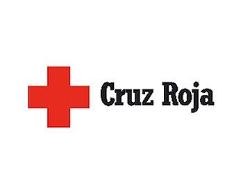 Logo Cruz Roja Española