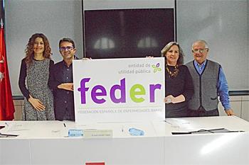 Foto de familia (Feder)