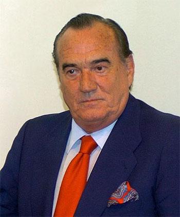 Fernando Fernández Tapias