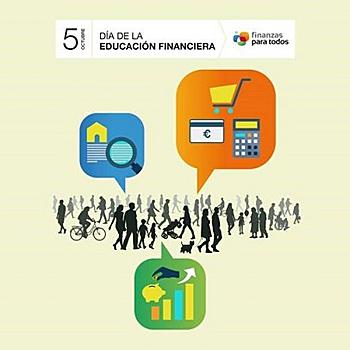 Primer Día de la Educación financiera