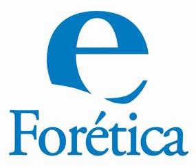 Logo Forética