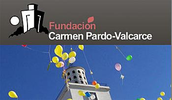 Logotipo Fundación Carmen Pardo-Valcarce