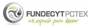 Logo Fundecyt