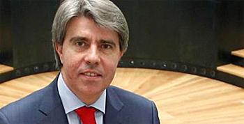 Ángel Garrido