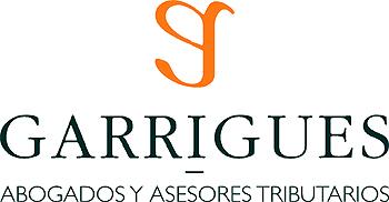 Logo Garrigues