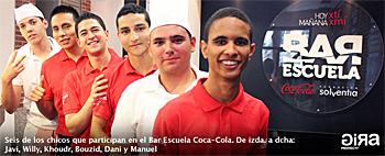 Foto: web Coca-Cola