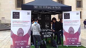 Stand de Inserta