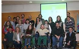 Alumnos del curso