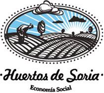 Logo Huertos de Soria