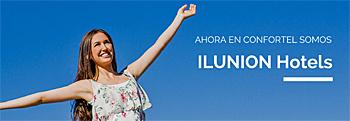 Ilunion Hotels